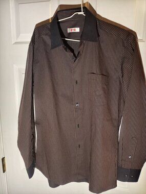 GQ dress shirt